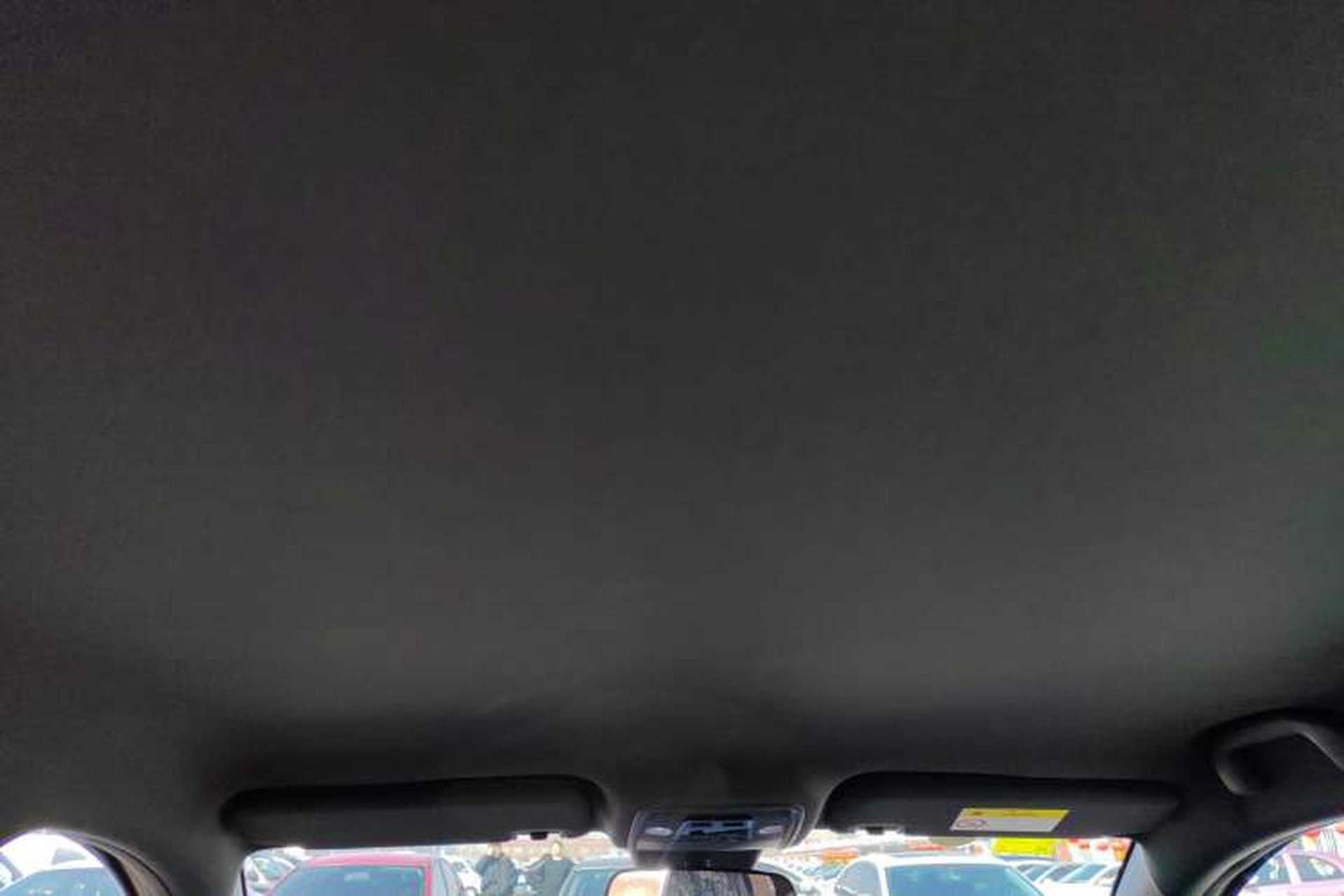 Used BYD Seagull 2025 Intelligent Driving Version 305 km Dynamic Edition Headliner