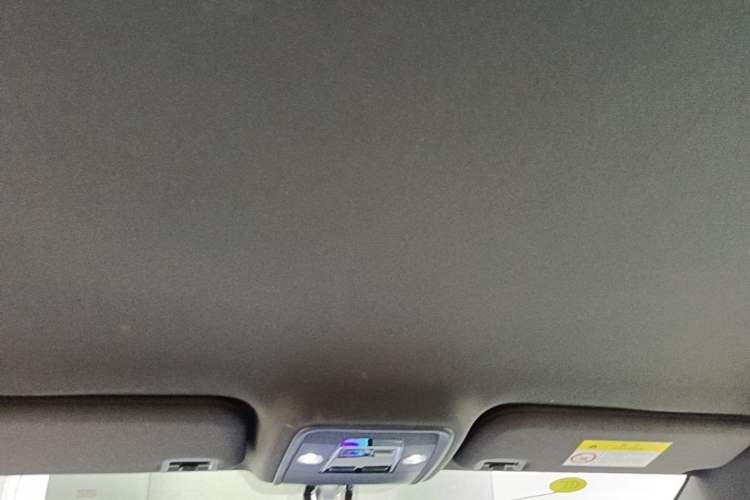 Used BYD Seagull 2025 305km Active Version Headliner