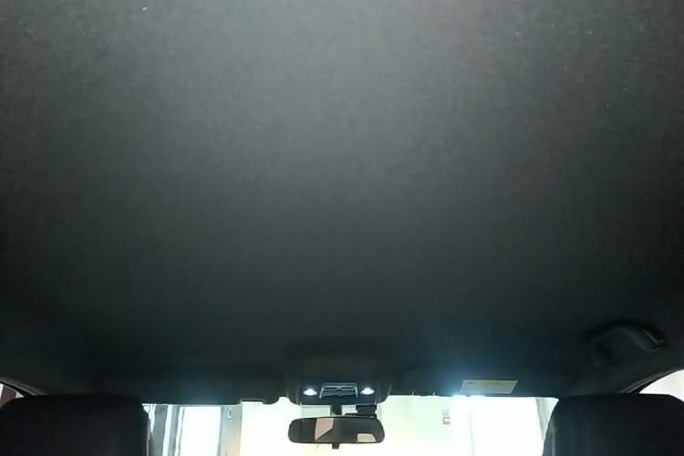 Used BYD Seagull 2025 305km Active Version Headliner