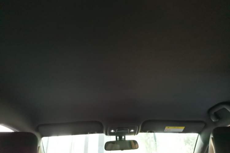 Used BYD Seagull 2025 305 km Free Version Headliner