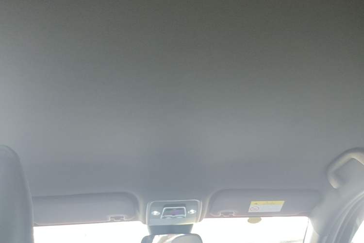 Used BYD Seagull 2025 Intelligent Driving Version 305 km Dynamic Edition Headliner