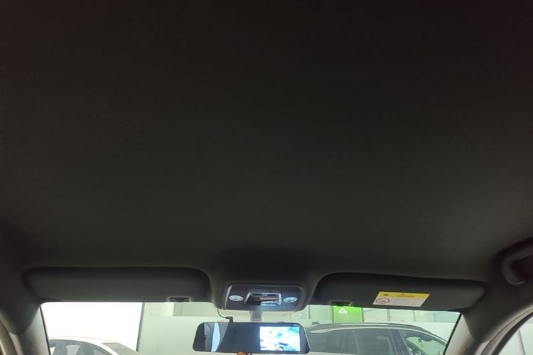 Used BYD Seagull 2025 305km Active Version Headliner