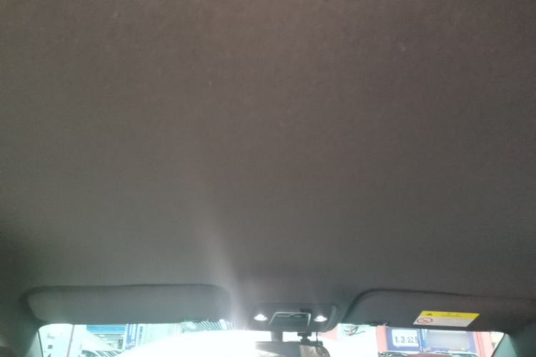 Used BYD Seagull 2025 305km Active Version Headliner
