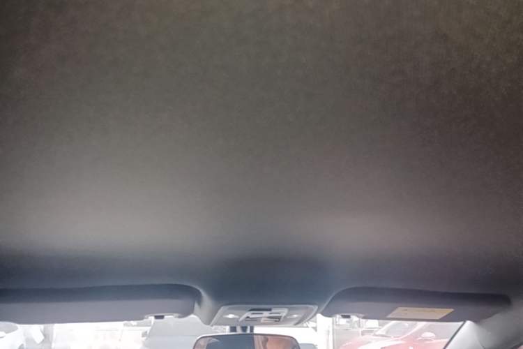 Used BYD Seagull 2025 305km Active Version Headliner