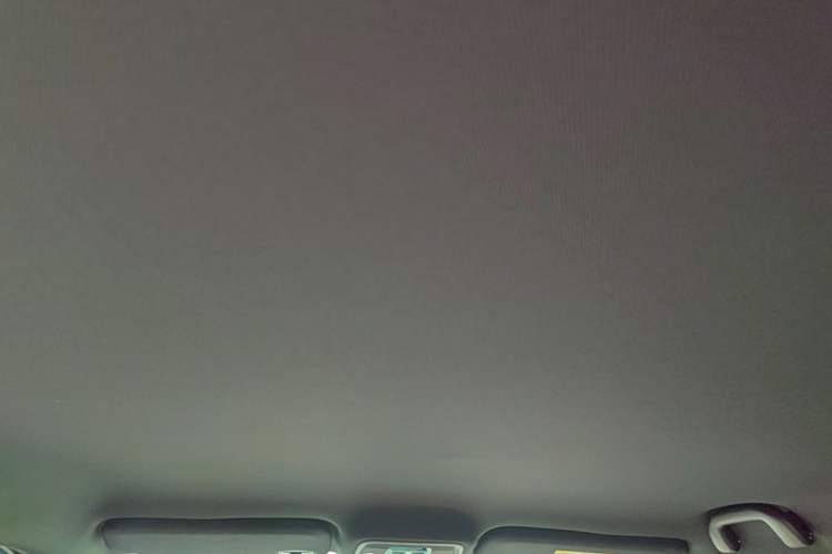 Used BYD Seagull 2025 305km Active Version Headliner
