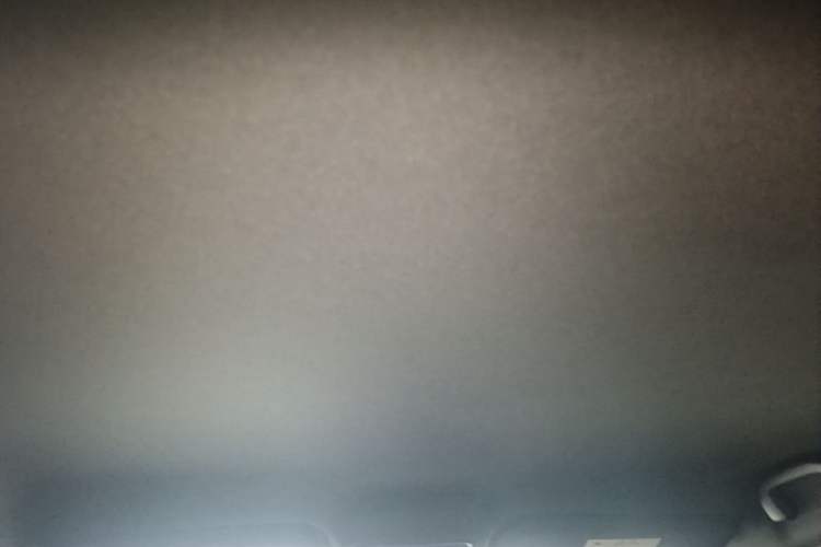Used BYD Seagull 2025 Smart Drive Version 305 km Freedom Edition Headliner
