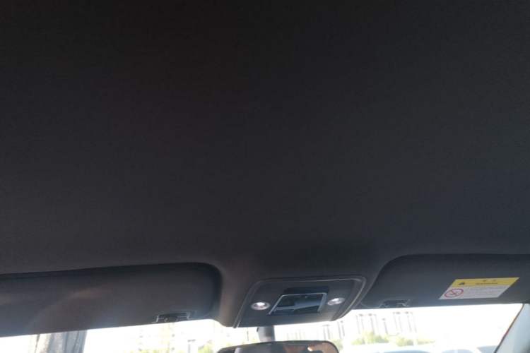 Used BYD Seagull 2025 305 km Free Version Headliner