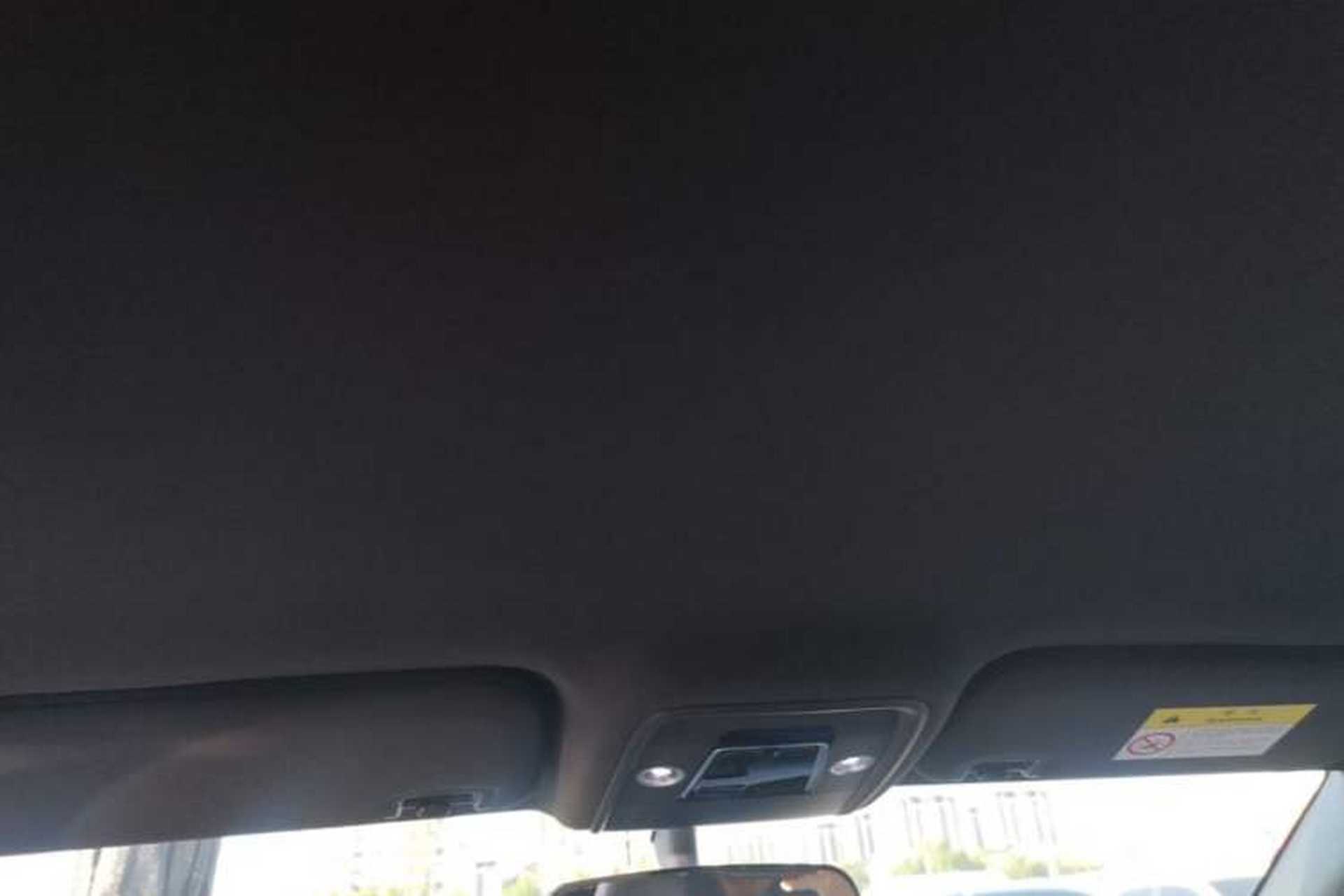 Used BYD Seagull 2025 305 km Free Version Headliner