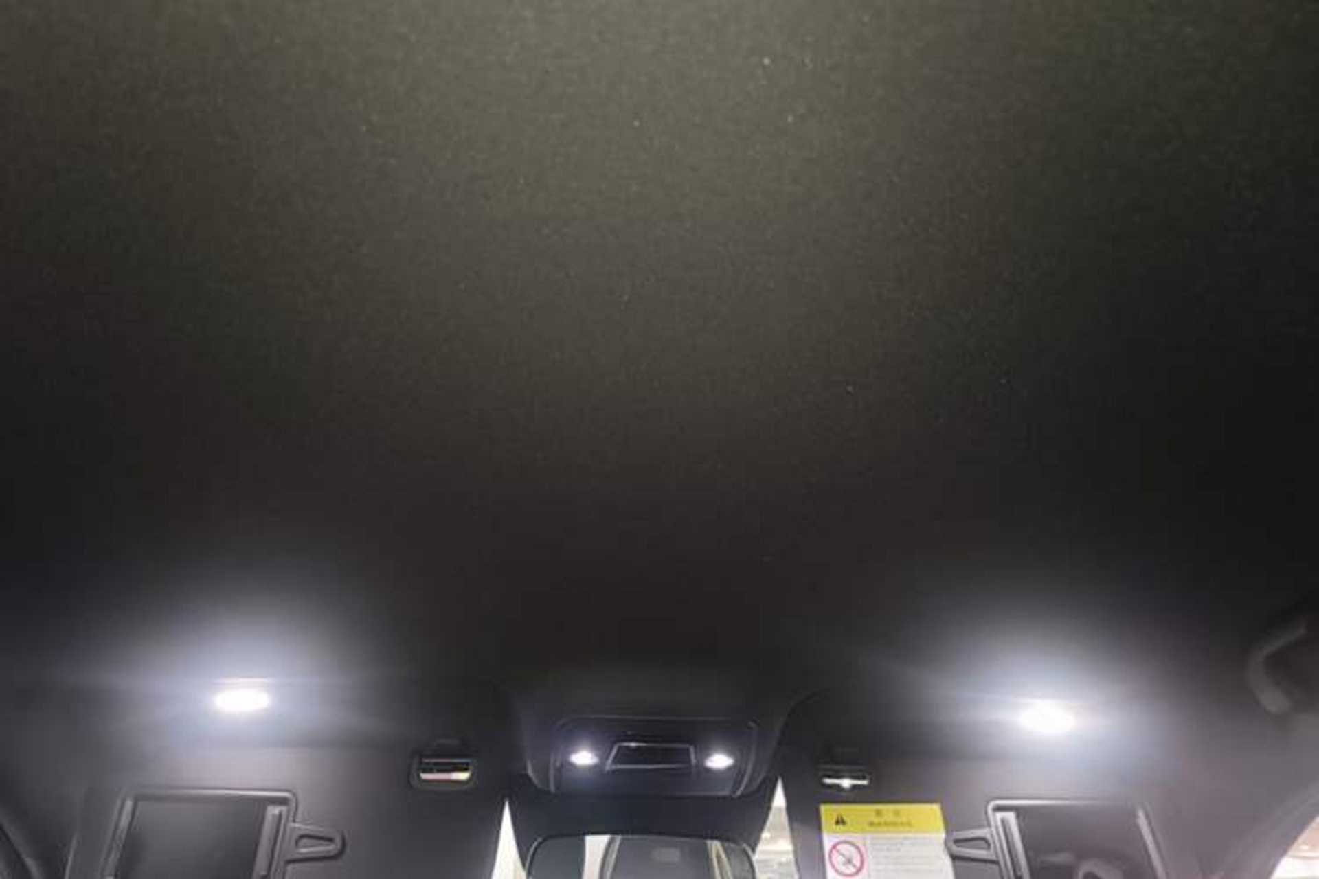 Used BYD Seagull 2025 Smart Drive Version 305 km Freedom Edition Headliner