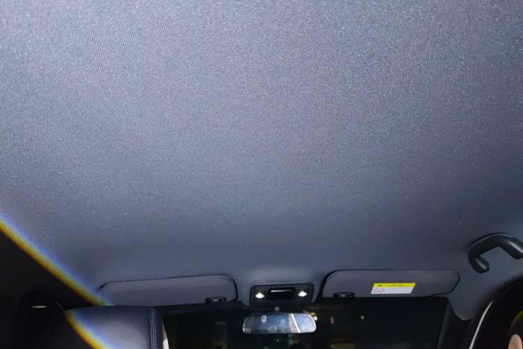 Used BYD Seagull 2025 305 km Free Version Headliner