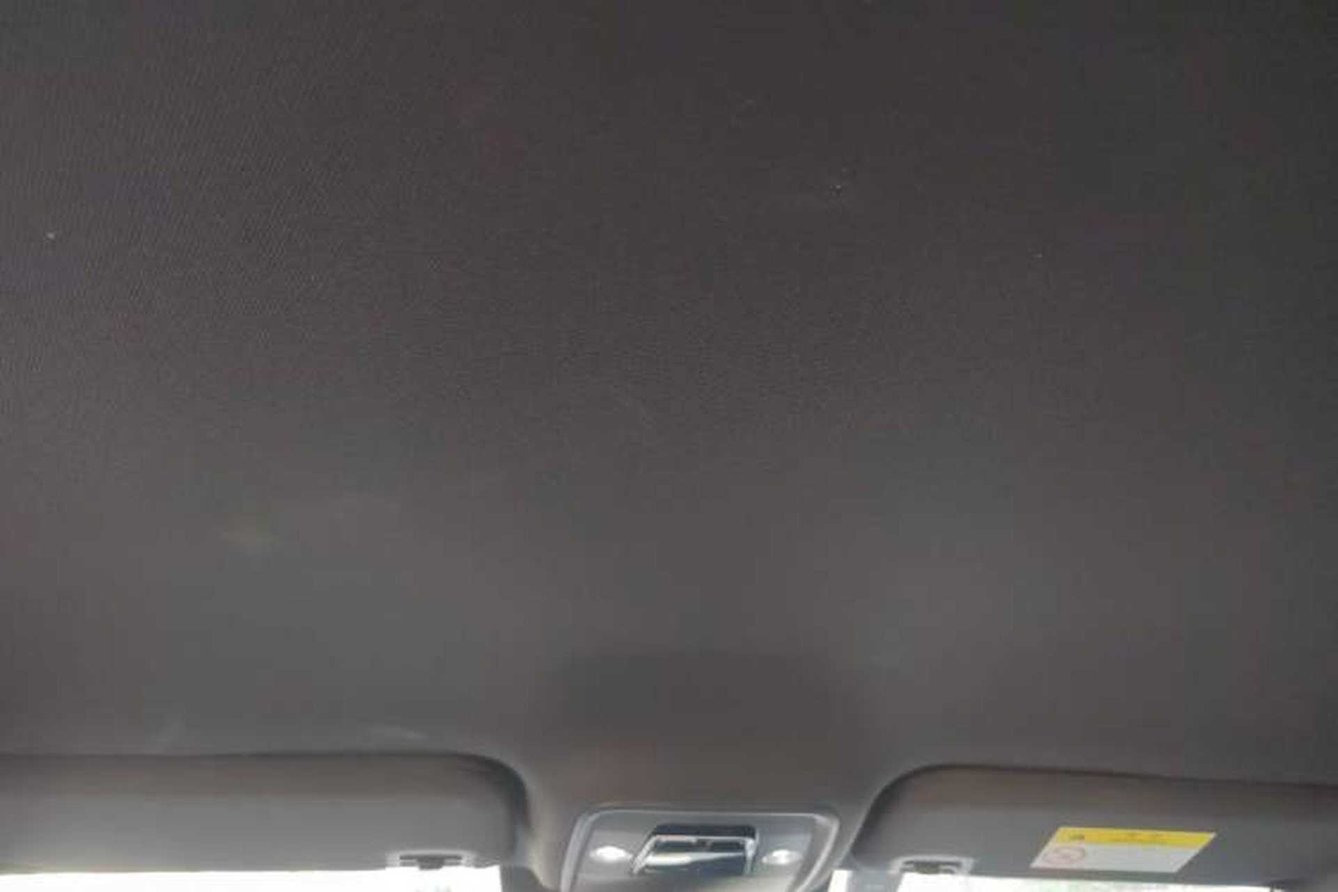 Used BYD Seagull 2025 Smart Drive Version 305 km Freedom Edition Headliner
