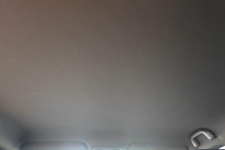 Used BYD Seagull 2025 305 km Free Version Headliner