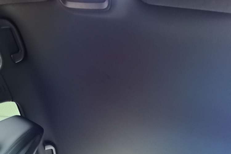 Used BYD Seagull 2025 305 km Free Version Headliner