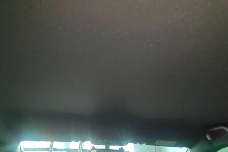 Used BYD Seagull 2025 305km Active Version Headliner