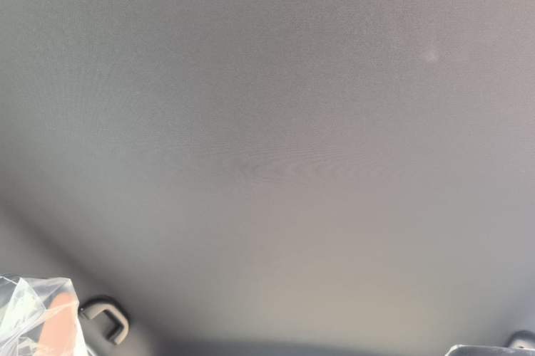 Used BYD Seagull 2025 Intelligent Driving Version 305 km Dynamic Edition Headliner