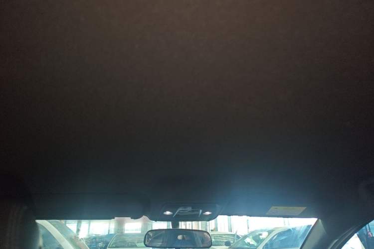 Used BYD Seagull 2025 305 km Free Version Headliner