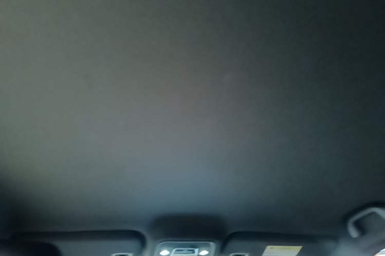Used BYD Seagull 2025 305km Active Version Headliner