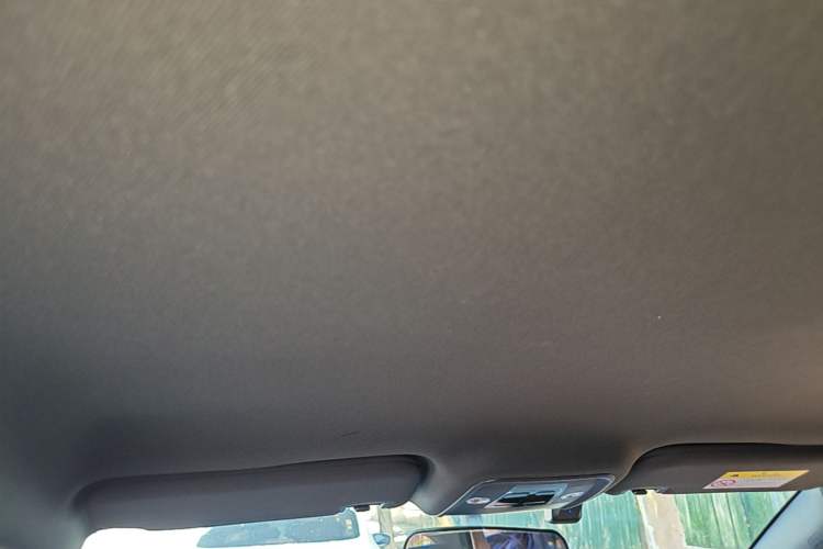 Used BYD Seagull 2025 305km Active Version Headliner