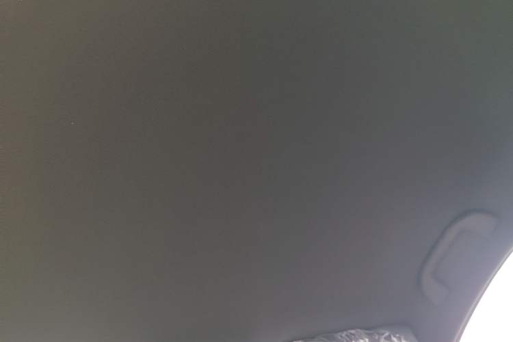 Used BYD Seagull 2025 Intelligent Driving Version 305 km Dynamic Edition Headliner