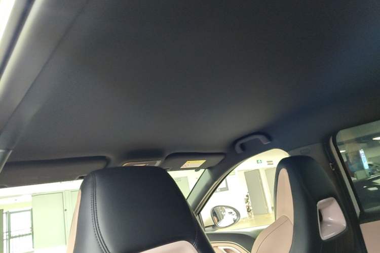 Used BYD Seagull 2025 305 km Free Version Headliner