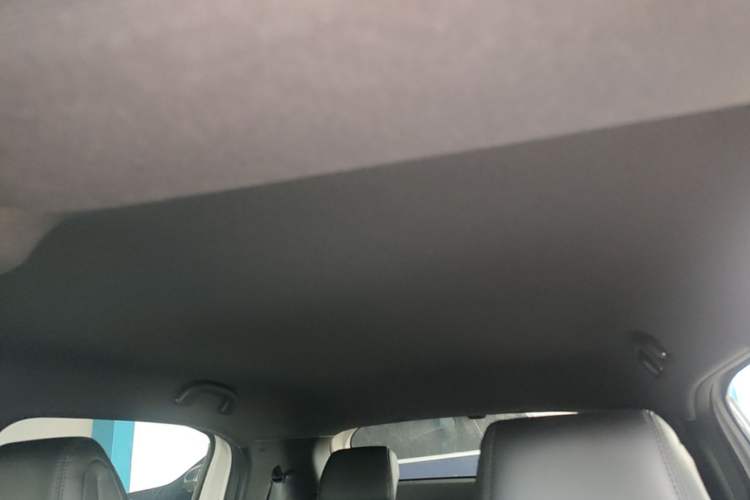 Used BYD Seagull 2025 Smart Drive Version 305 km Freedom Edition Headliner