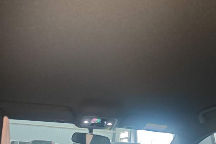 Used BYD Seagull 2025 305km Active Version Headliner