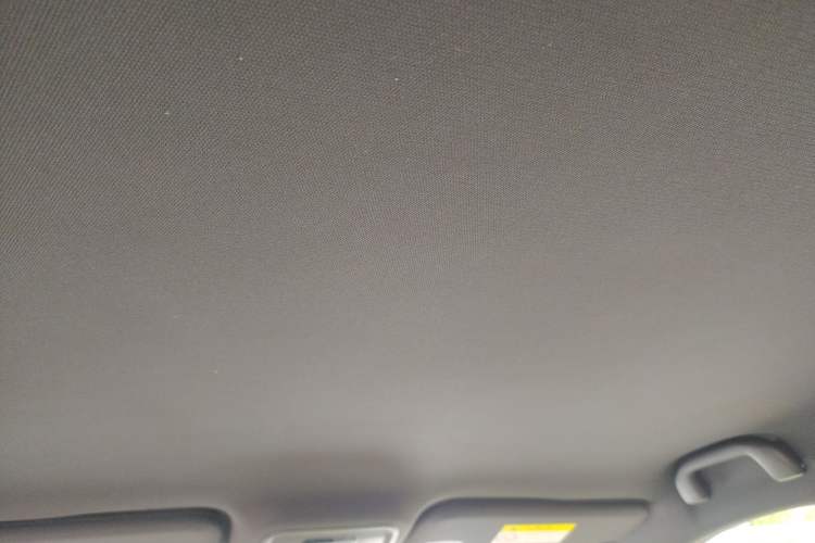 Used BYD Seagull 2025 Intelligent Driving Version 305 km Dynamic Edition Headliner