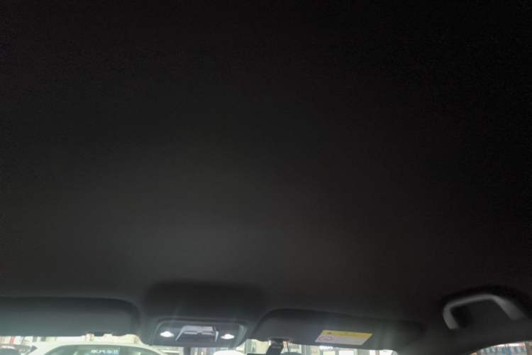 Used BYD Seagull 2025 305km Active Version Headliner