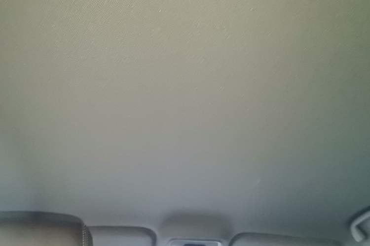 Used BYD Seagull 2025 Smart Drive Version 305 km Freedom Edition Headliner