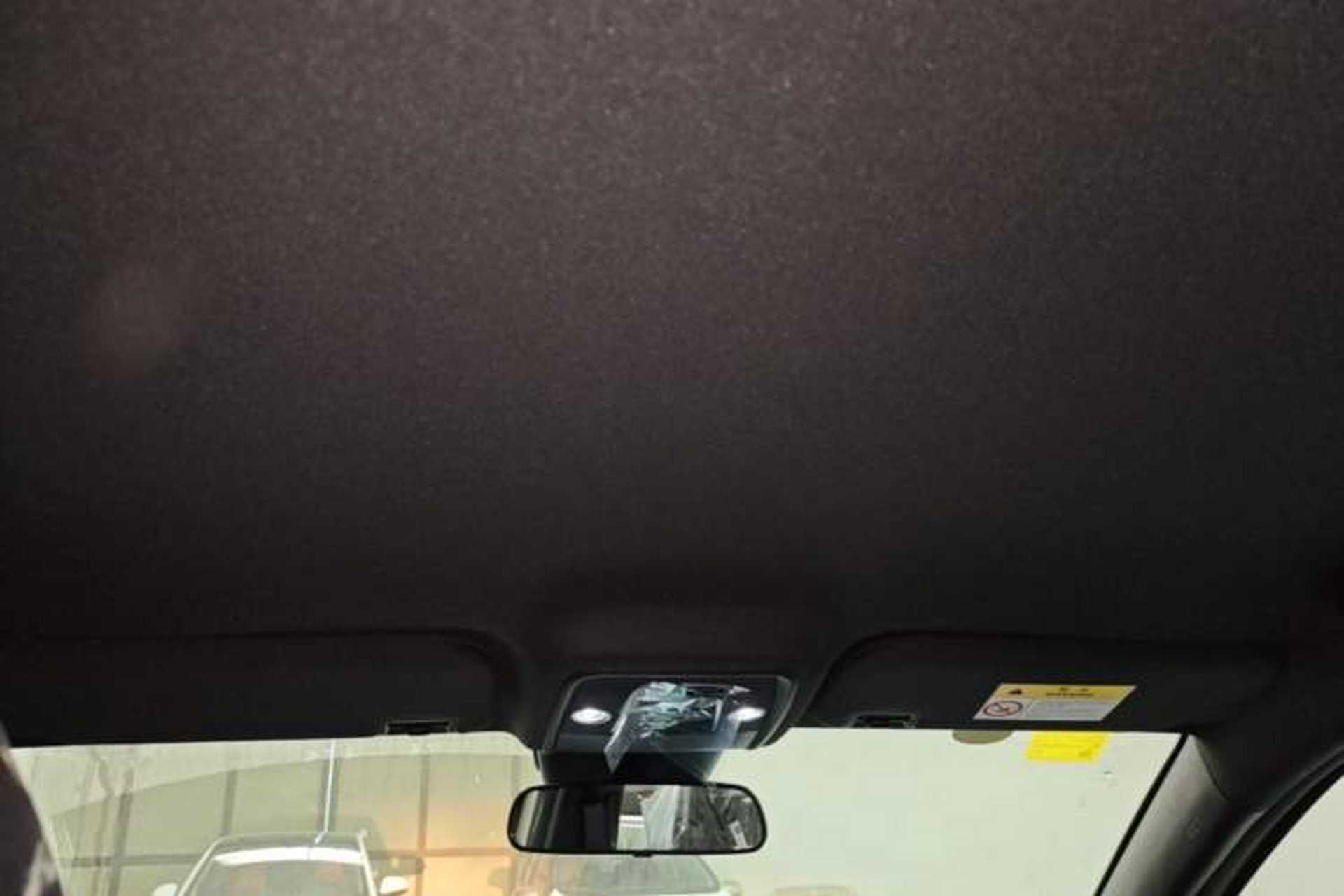 Used BYD Seagull 2025 Intelligent Driving Version 305 km Dynamic Edition Headliner