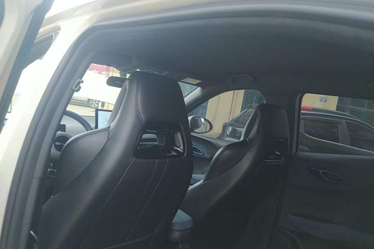 Used BYD Seagull 2025 305 km Free Version Headliner