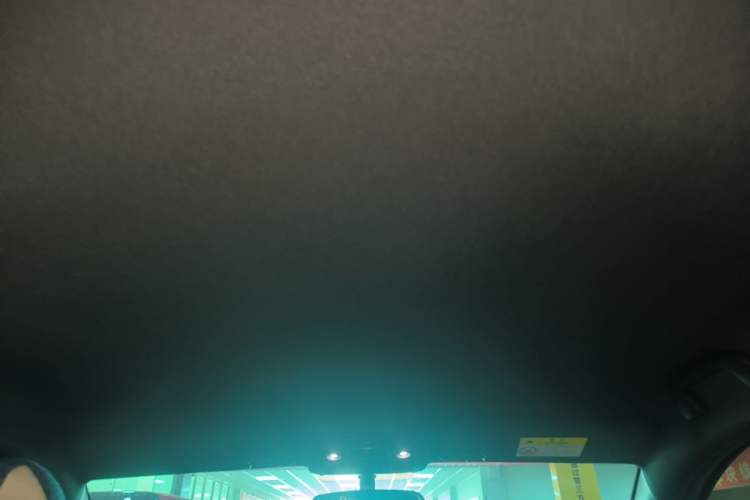Used BYD Seagull 2025 305 km Free Version Headliner