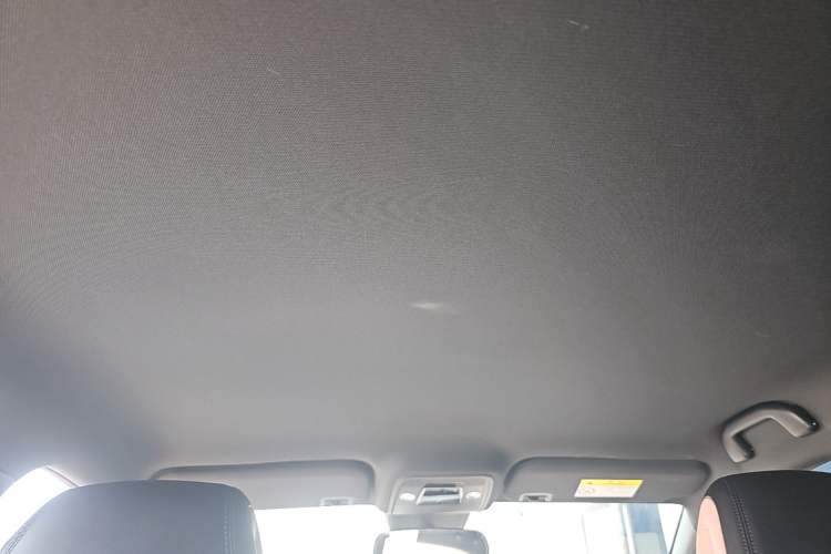 Used BYD Seagull 2025 Intelligent Driving Version 305 km Dynamic Edition Headliner