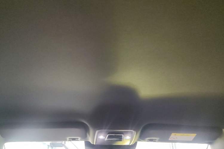 Used BYD Seagull 2025 Smart Drive Version 305 km Freedom Edition Headliner