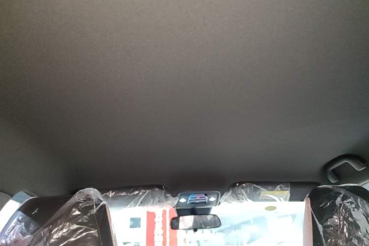 Used BYD Seagull 2025 305km Active Version Headliner