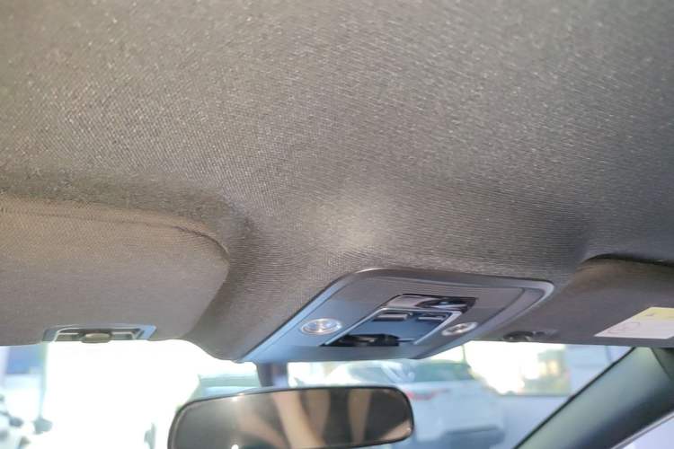 Used BYD Seagull 2025 305km Active Version Headliner