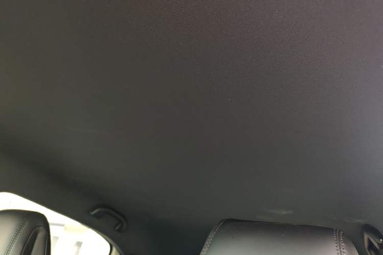 Used BYD Seagull 2025 305 km Free Version Headliner