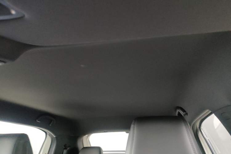 Used BYD Seagull 2025 305 km Free Version Headliner