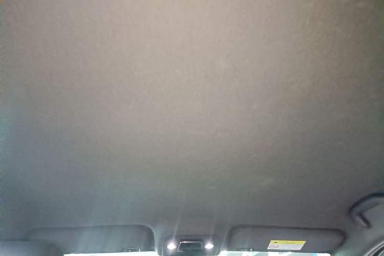 Used BYD Seagull 2025 305 km Free Version Headliner