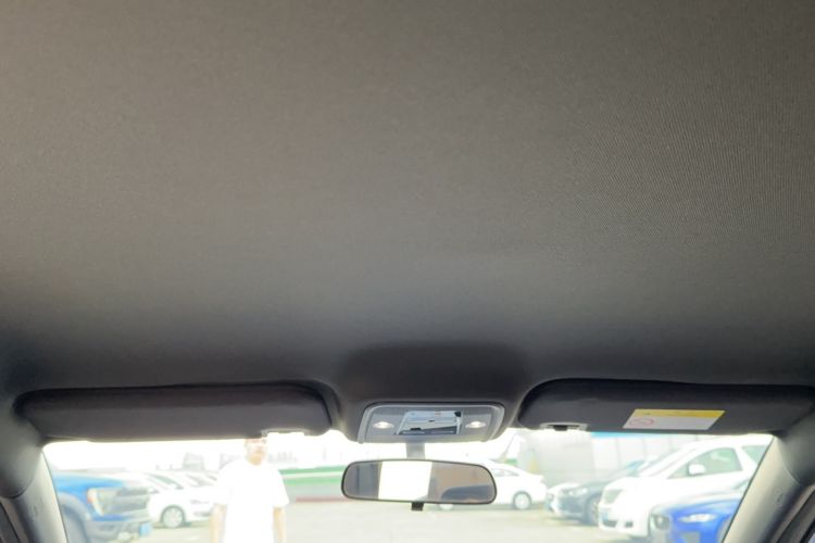 Used BYD Seagull 2025 405 km Flying Edition Headliner
