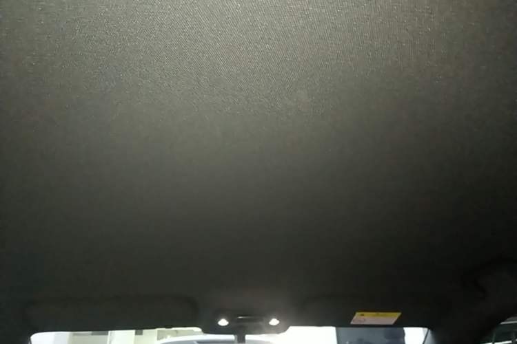 Used BYD Seagull 2025 305km Active Version Headliner
