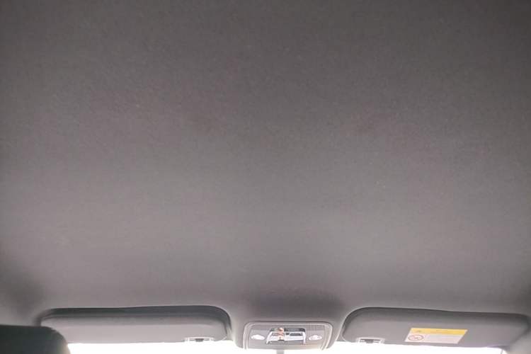 Used BYD Seagull 2025 305 km Free Version Headliner