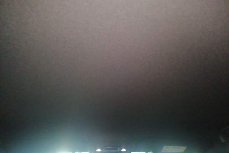 Used BYD Seagull 2025 305km Active Version Headliner