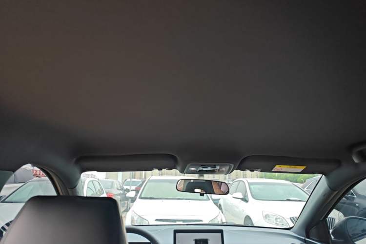 Used BYD Seagull 2025 305 km Free Version Headliner