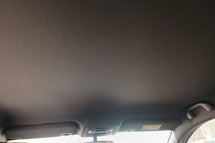 Used BYD Seagull 2025 305km Active Version Headliner