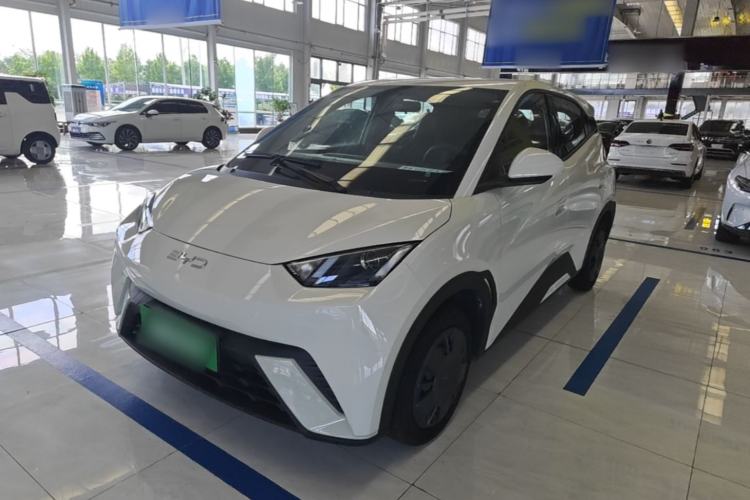BYD Seagull 2025 305km Active Version