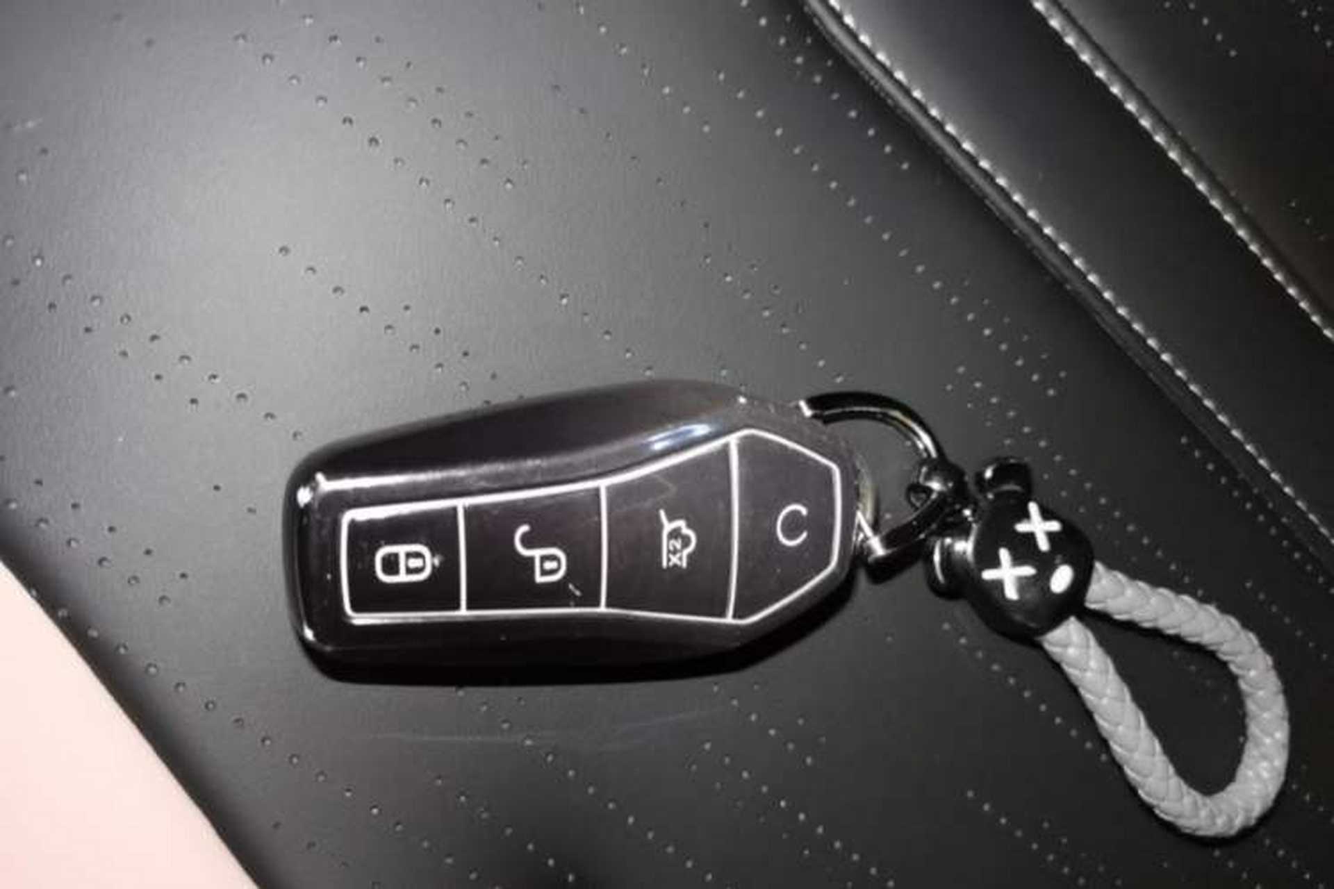 Used BYD Seagull 2025 Intelligent Driving Version 305 km Dynamic Edition Interior 1