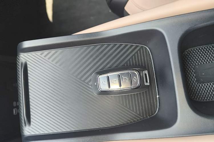 Used BYD Seagull 2025 305km Active Version Interior 1
