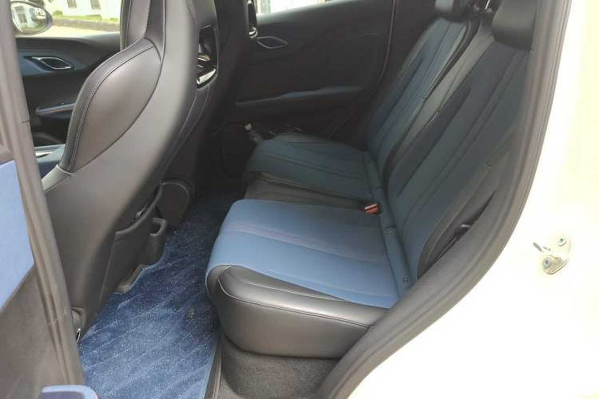 Used BYD Seagull 2025 305 km Free Version Interior 4
