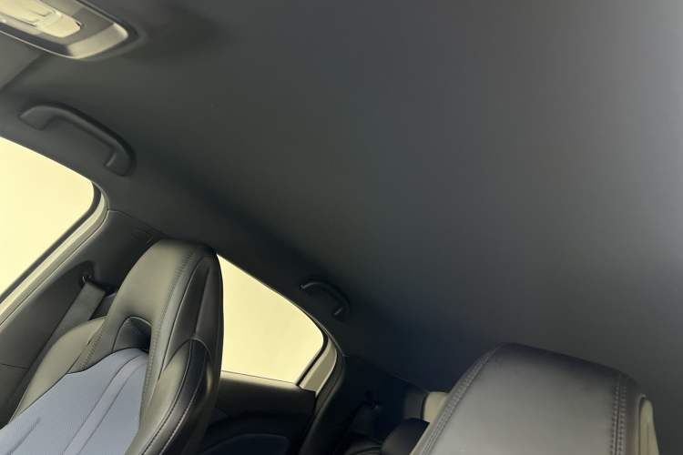 Used BYD Seagull 2025 305km Active Version Interior 4